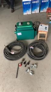 供應南京長裕發(fā)電子科技有限公司鍋爐清洗機軸