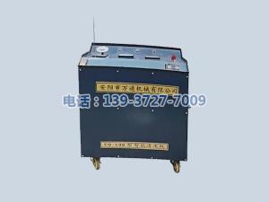 GQ-600型智能清洗機(jī)，廢水蒸發(fā)器清洗機(jī)，冷凝器，蓖冷機(jī) 