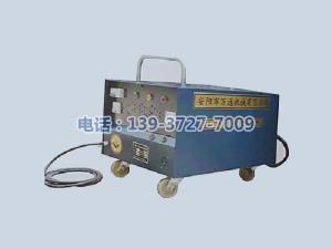 GQ-380型智能清洗機(jī)，廢水蒸發(fā)器清洗機(jī)，冷凝器，蓖冷機(jī) 