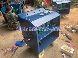 GQ-600型智能清洗機(jī)，廢水蒸發(fā)器清洗機(jī)，廢水蒸發(fā)器清理機(jī)，換熱器，預(yù)熱器，冷凝器多功能清洗機(jī)