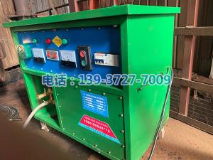 研究開發(fā)出來了新型WT-600A型廢水蒸發(fā)器清洗機，廢水蒸發(fā)器清理機，換熱器，凝結器、預熱器、初冷塔，初餾塔，粗餾塔清洗機，鍋爐清理機，鍋爐清洗機，多功能智能清洗機